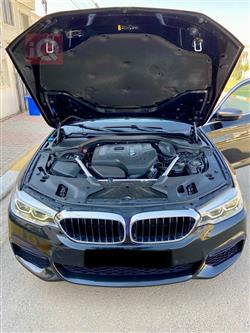 بي ام دبليو الفئة 5